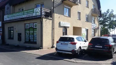 M4 Nieruchomości Lubin